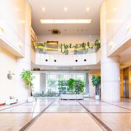 Bright Park Hotel Kochi  Luaran gambar