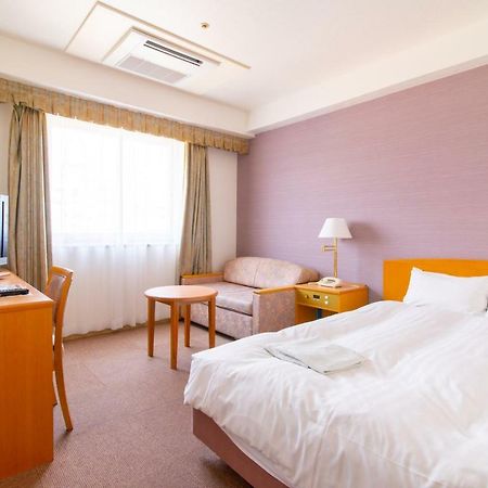 Bright Park Hotel Kochi  Luaran gambar