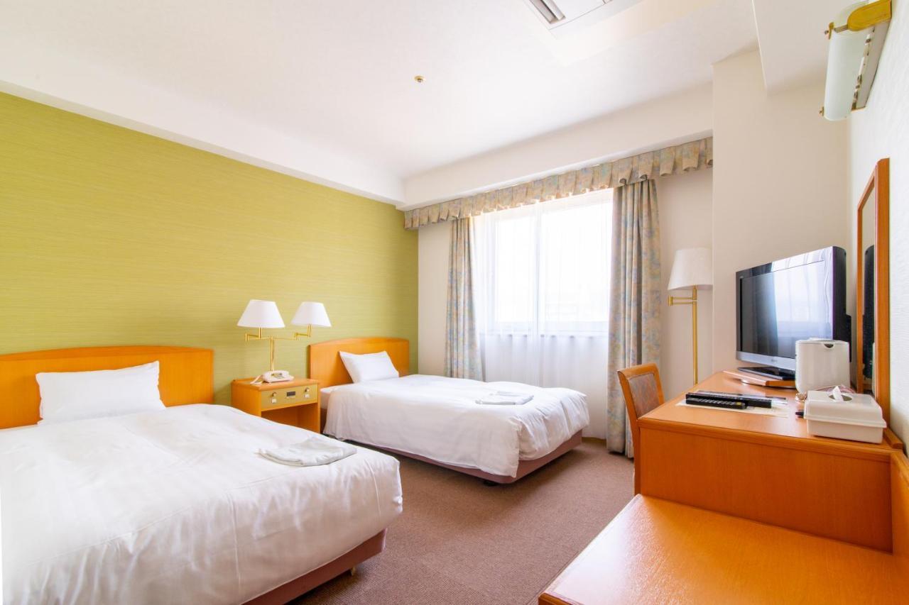 Bright Park Hotel Kochi  Luaran gambar