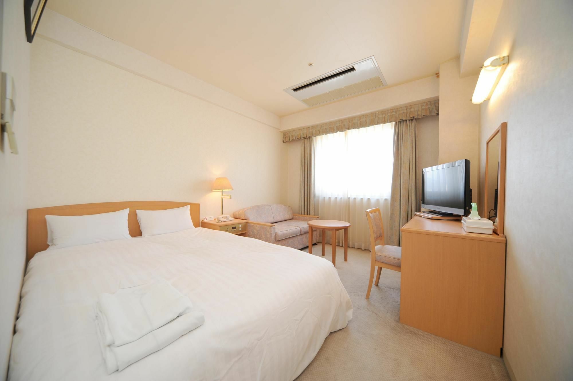 Bright Park Hotel Kochi  Luaran gambar